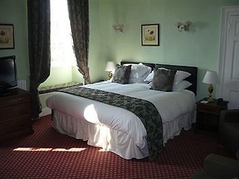 Ash House Hotel Taunton Eksteriør billede