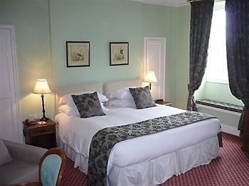 Ash House Hotel Taunton Eksteriør billede
