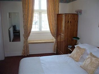Ash House Hotel Taunton Eksteriør billede