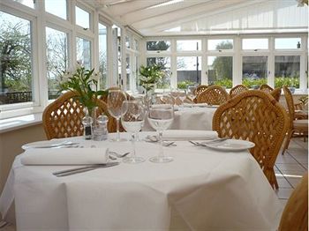 Ash House Hotel Taunton Eksteriør billede